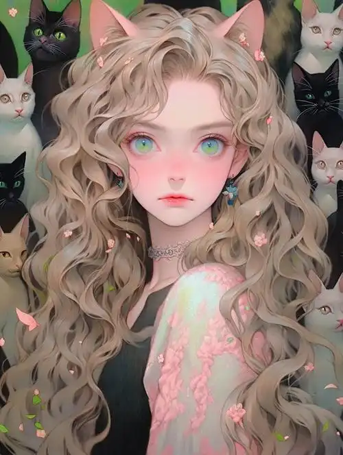 《霸王别姬》海报