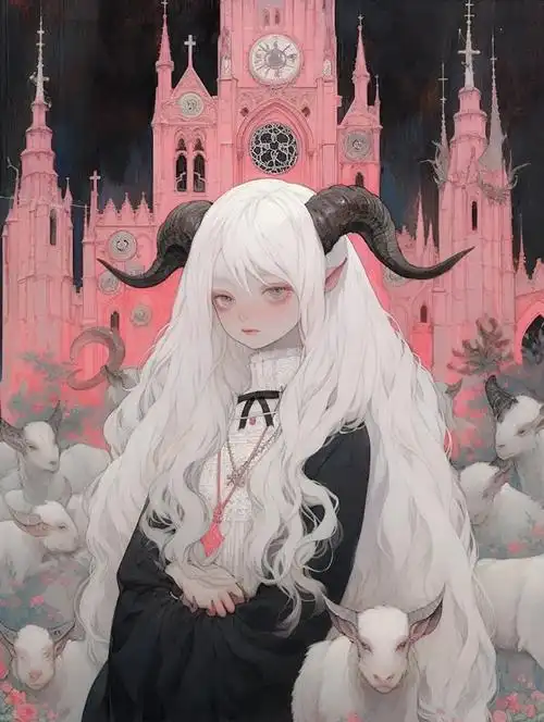 《白夜追凶》海报